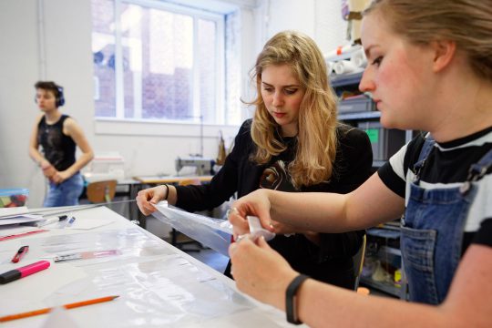 TechnologyLAB_ - Breitner Academie