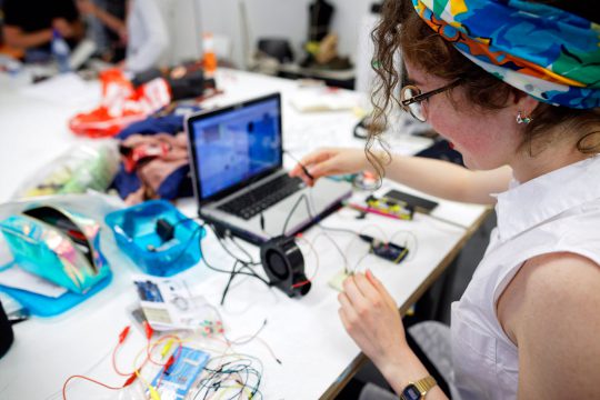 TechnologyLAB_ - Breitner Academie