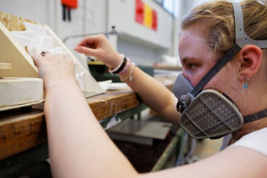 TechnologyLAB_ - Breitner Academie