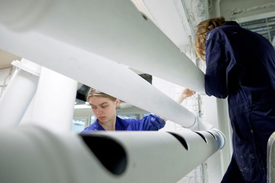 TechnologyLAB_ - Breitner Academie