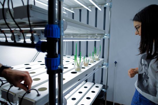 TechnologyLAB_ - Breitner Academie