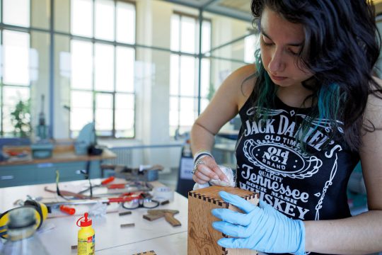 TechnologyLAB_ - Makerslab