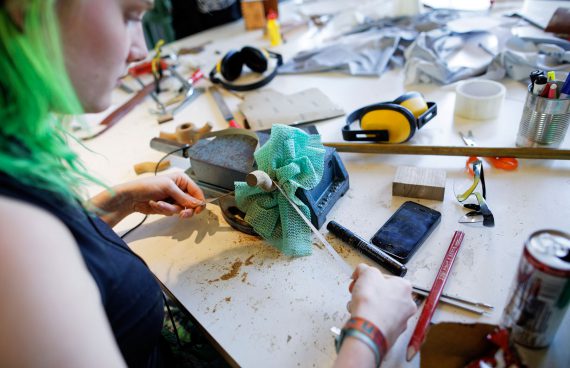 TechnologyLAB_ - Makerslab