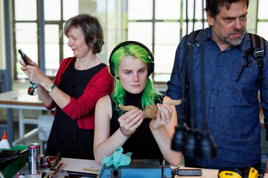 TechnologyLAB_ - Makerslab