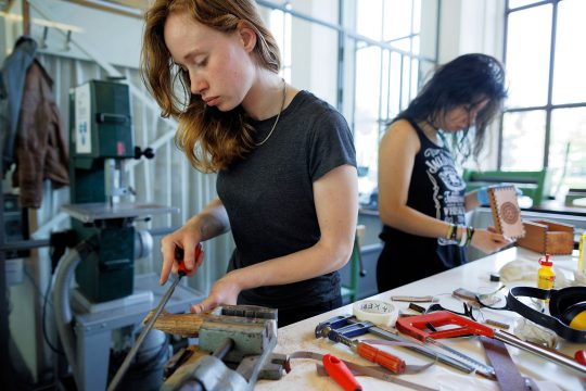 TechnologyLAB_ - Makerslab