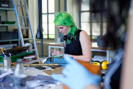 TechnologyLAB_ - Makerslab