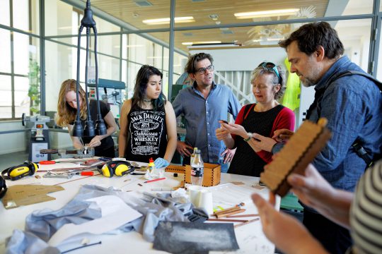 TechnologyLAB_ - Makerslab