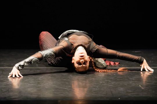 Sarada Sarita-Q4 Squaring the Circles-Dansmakers Amsterdam-fotografie Thomas Lenden