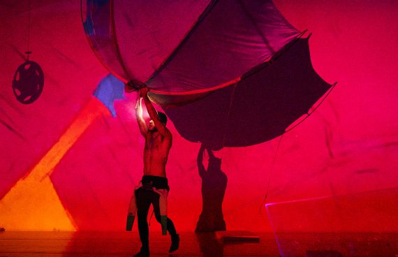 Fernando Belfiore-The Cave-tryout-Dansmakers Amsterdam-fotografie Thomas Lenden